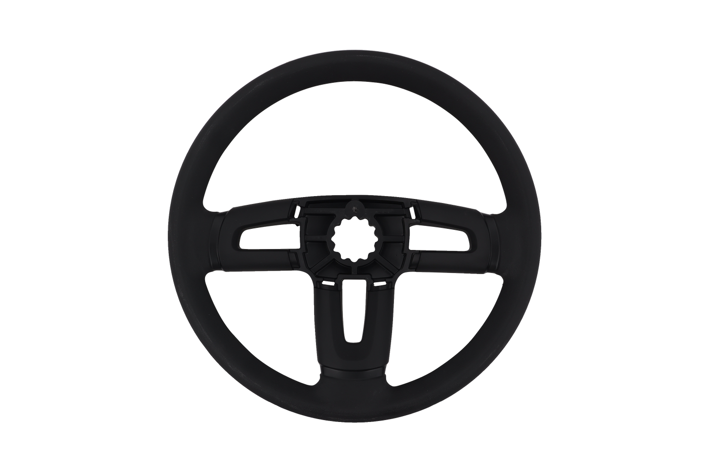 HUSQVARNA STEERING WHEEL - 532424543 / 532 42 45-43