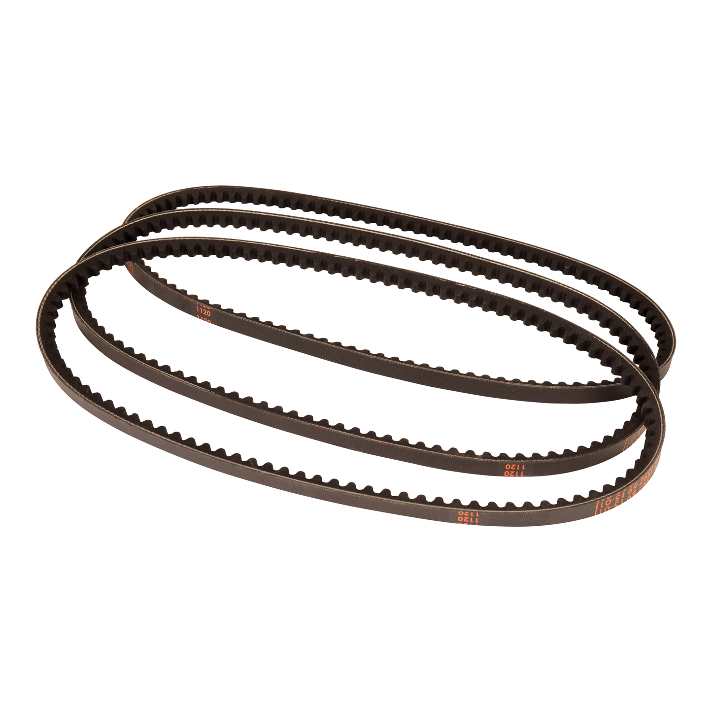 HUSQVARNA BELT SPARE PART, KIT BELT ART. - 599199901 / 599 19 99-01