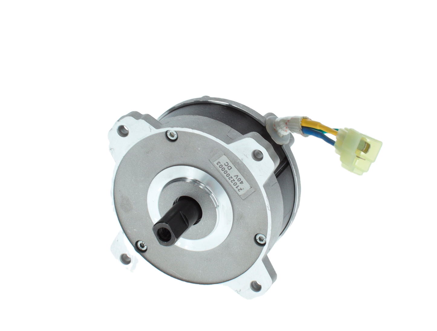 HUSQVARNA MOTOR DC - 579686201 / 579 68 62-01