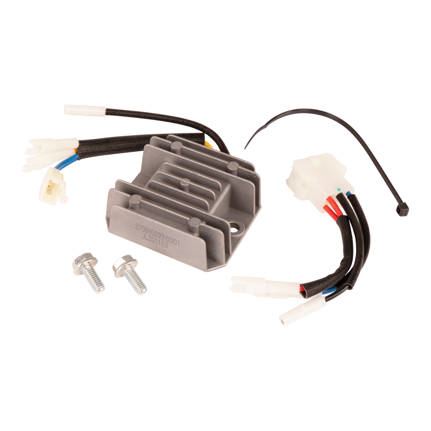 HUSQVARNA VARIATOR VOLTAGE RECTIFIER KIT - 599349073 / 599 34 90-73