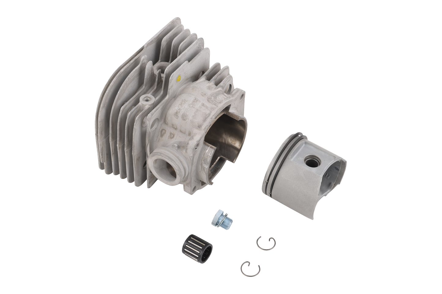 HUSQVARANA CYLINDER KIT D55 SPARE PART - 597868702 / 597 86 87-02