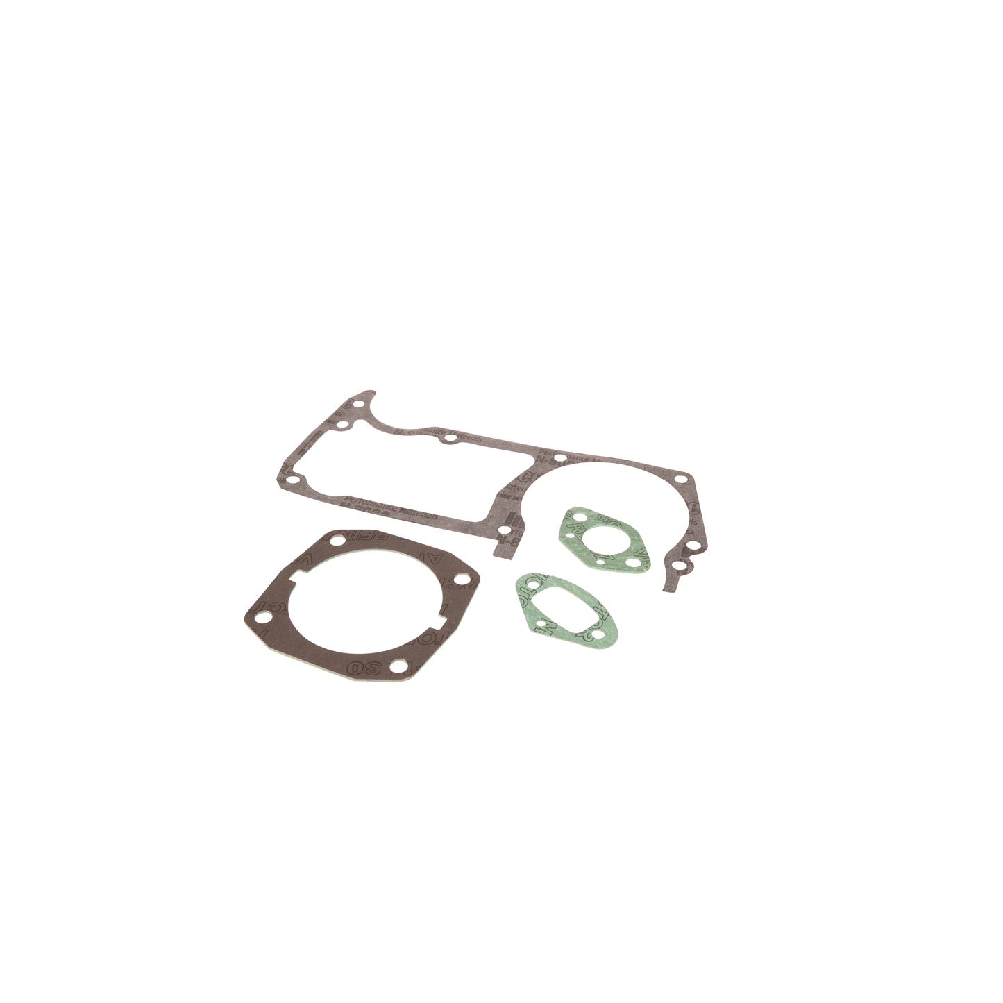 HUSQVARNA GASKET SET - 501879604 / 501 87 96-04