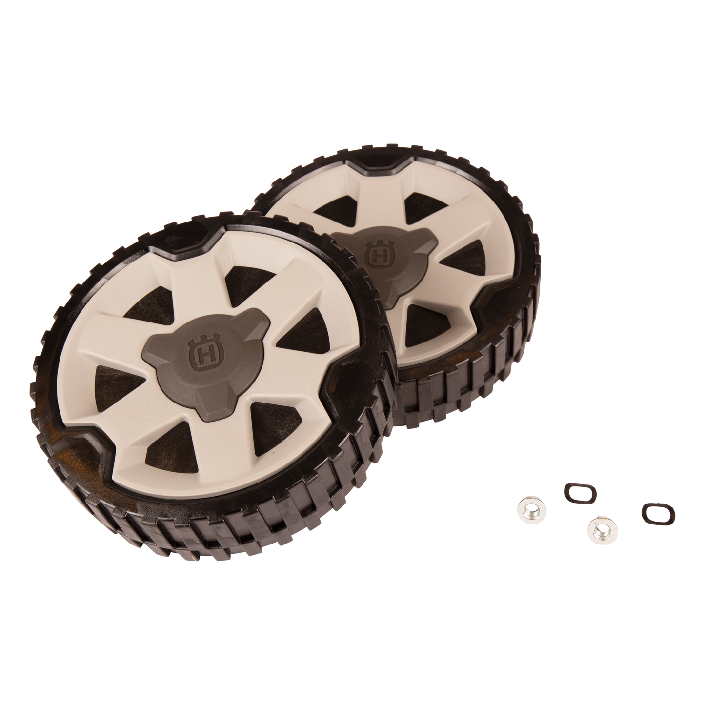 HUSQVARNA WHEEL - 599349368 / 599 34 93-68
