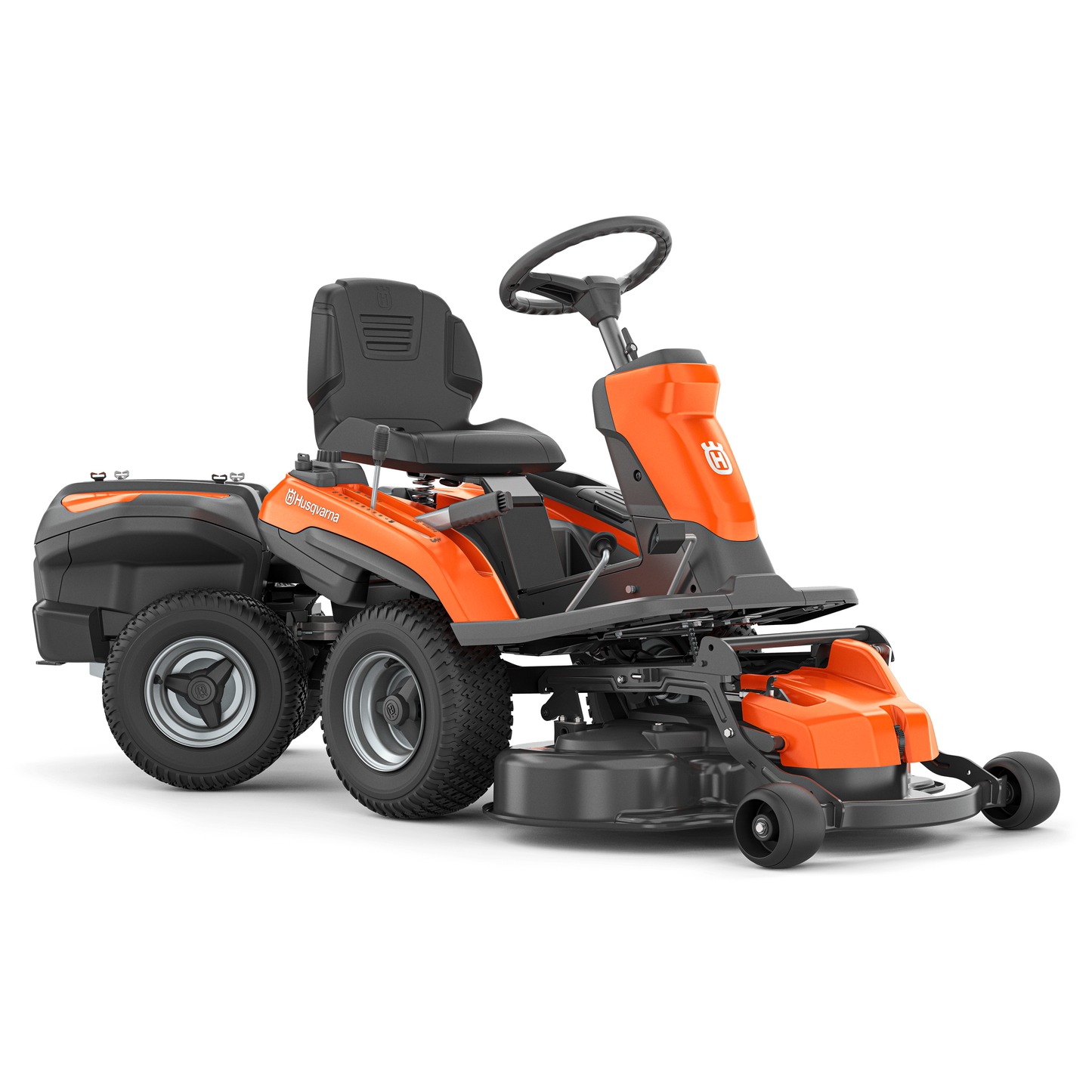 HUSQVARNA R 200iX Ride-On Mower