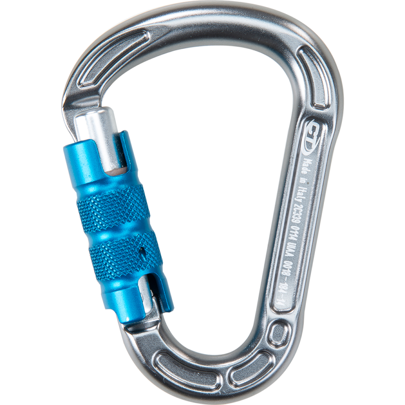 CLIMBING TECHNOLOGY Concept HMS TG Karabiner
