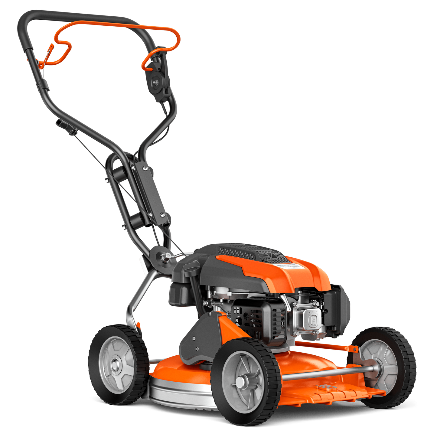 HUSQVARNA KLIPPO LB 548SQe Lawn Mower