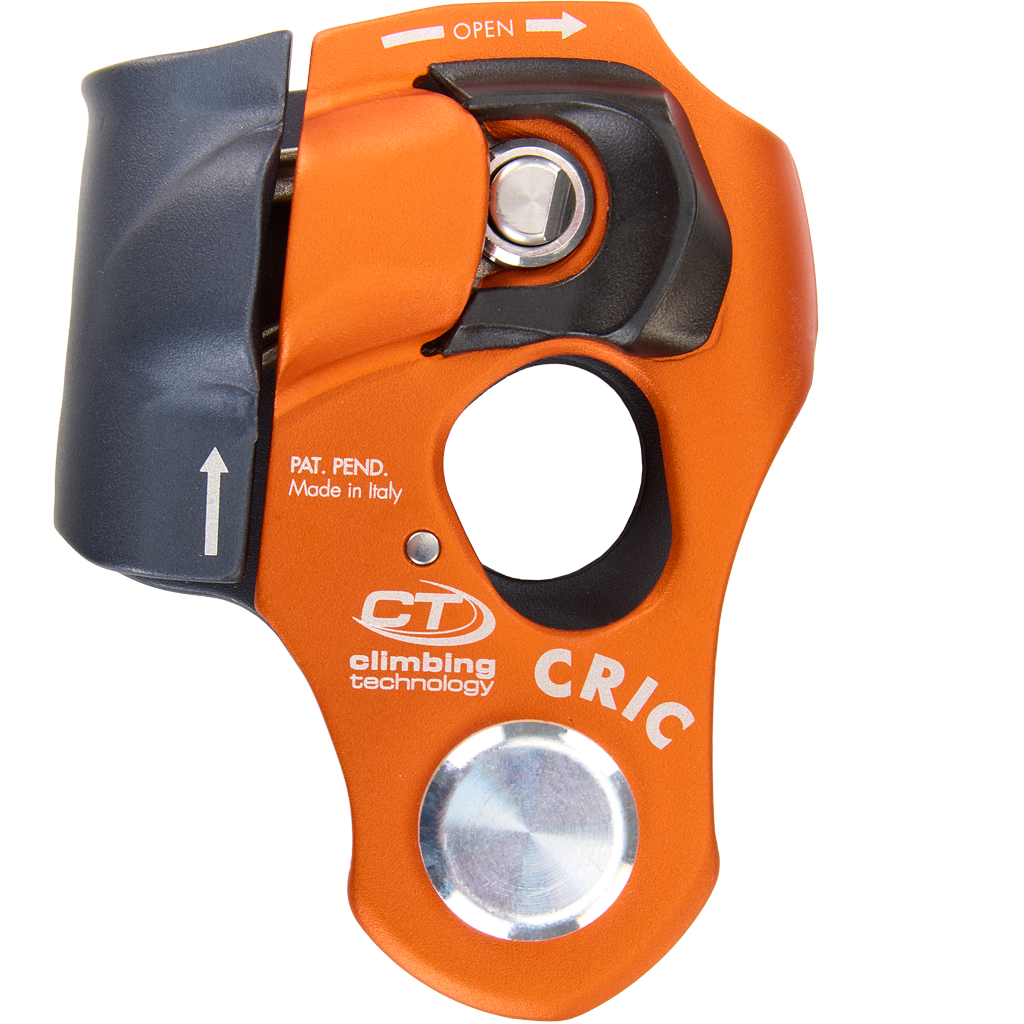 CT CRIC Multifunctional Rope Clamp