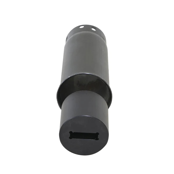 EASY PETROL POST DRIVER Estate Fencing Adapter