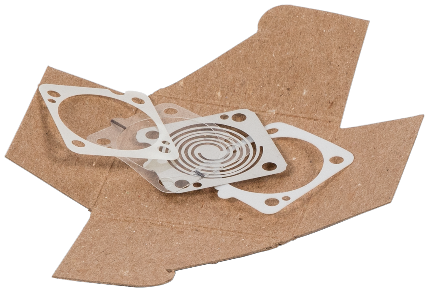 HUSQVARNA DIAPHRAGM & GASKET KIT AT SPIR - 582366401 / 582 36 64-01