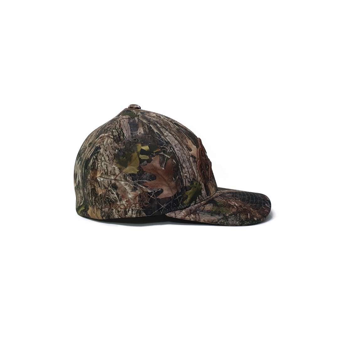 ARBORTEC Baseball Cap - Curved Peak - Heritage