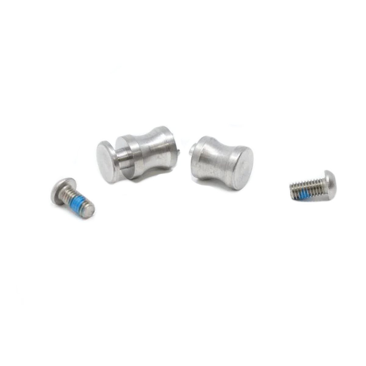PETZL Friction pins for CHICANE