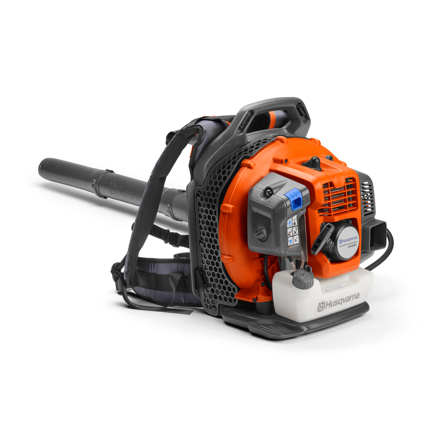 HUSQVARNA 345BT Blower