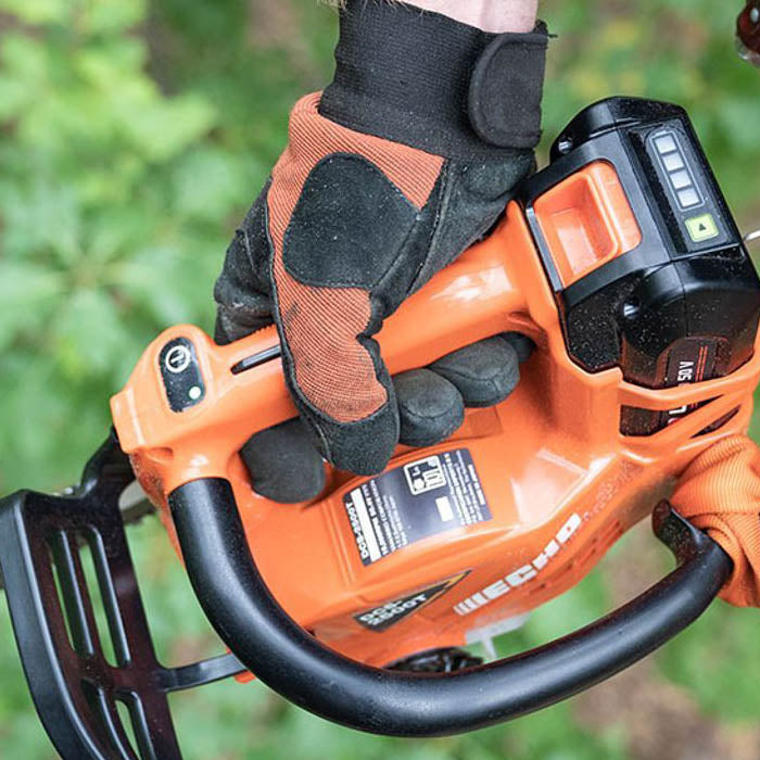 ECHO DCS-2500TC Chainsaw