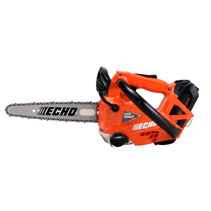 ECHO DCS-2500T Chainsaw