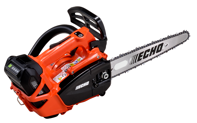 ECHO DCS-2500T Chainsaw
