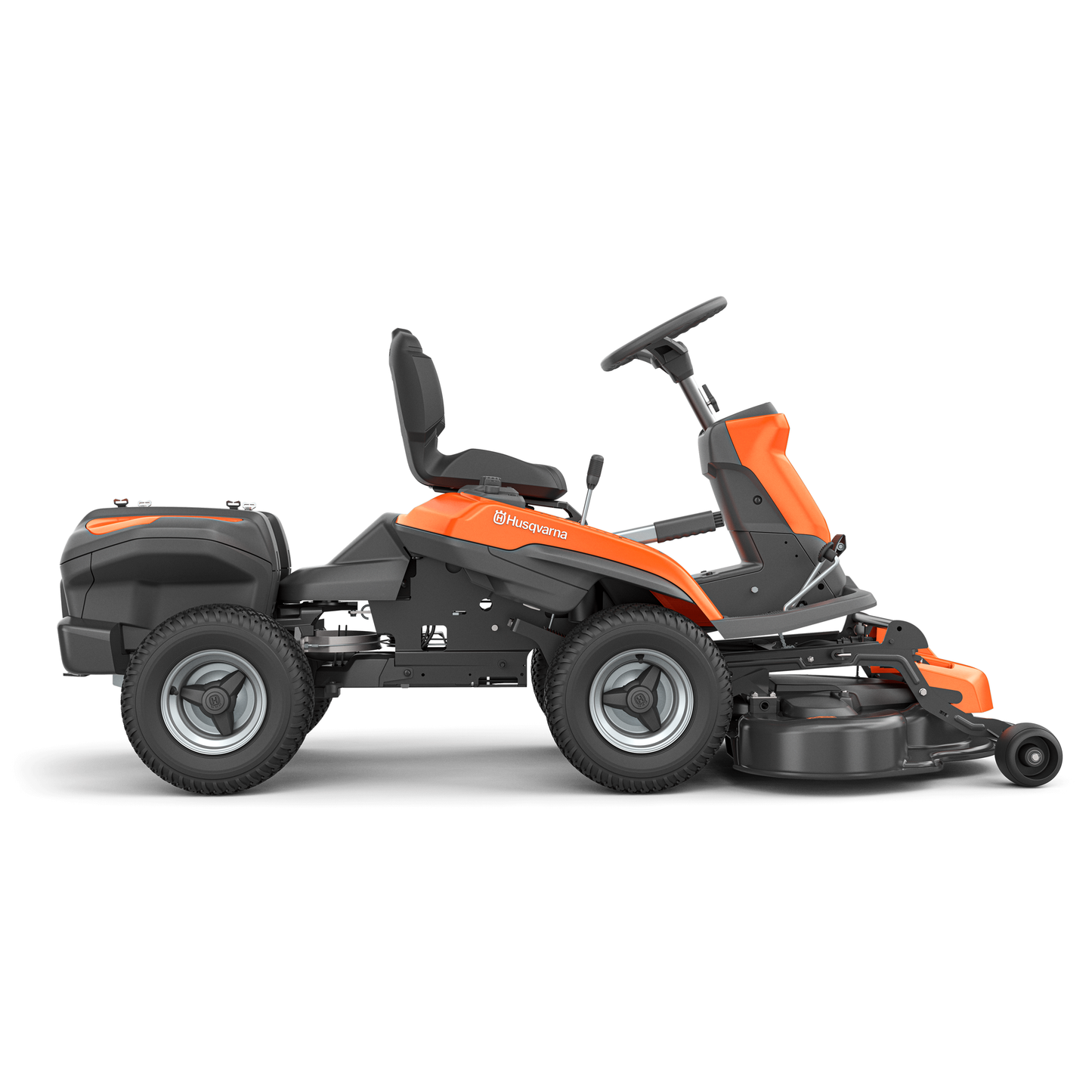 HUSQVARNA R 200iX Ride-On Mower