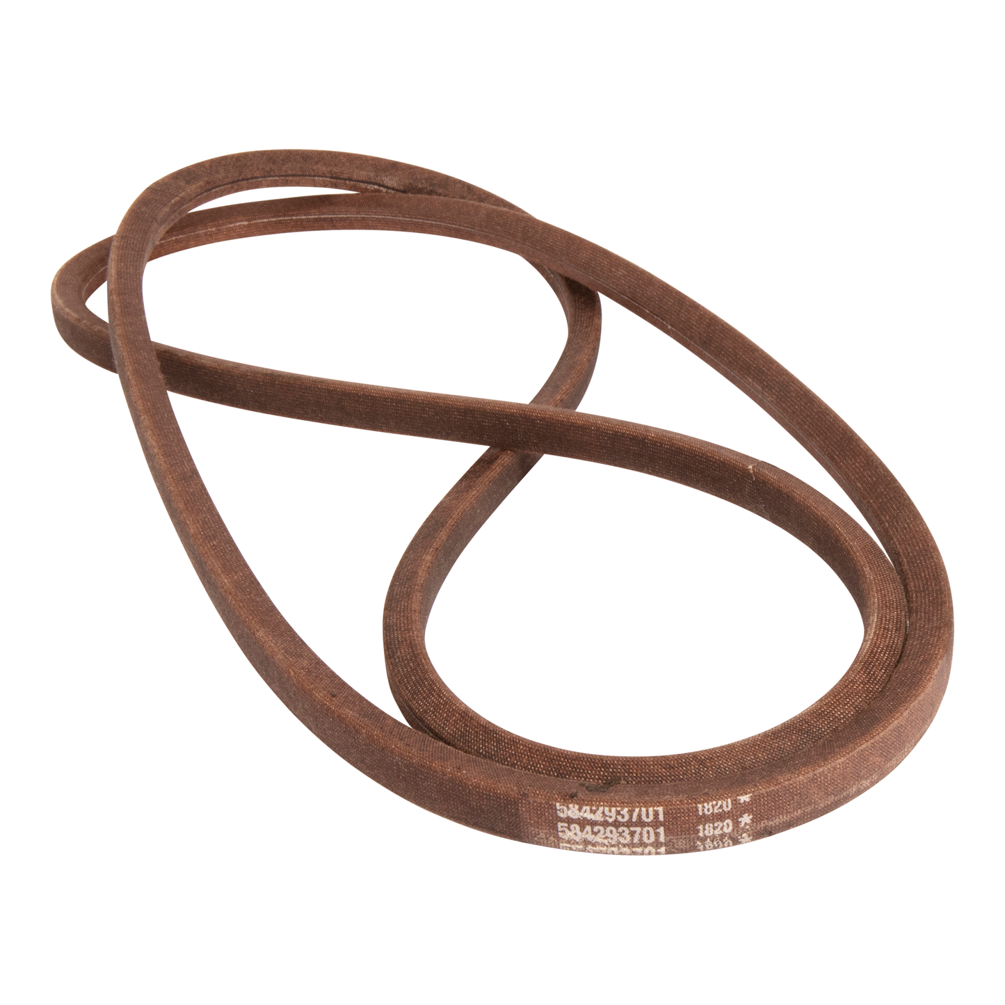 HUSQVARNA BELT LRVB 30 DECK DRIVE BELT - 584293701 / 584 29 37-01