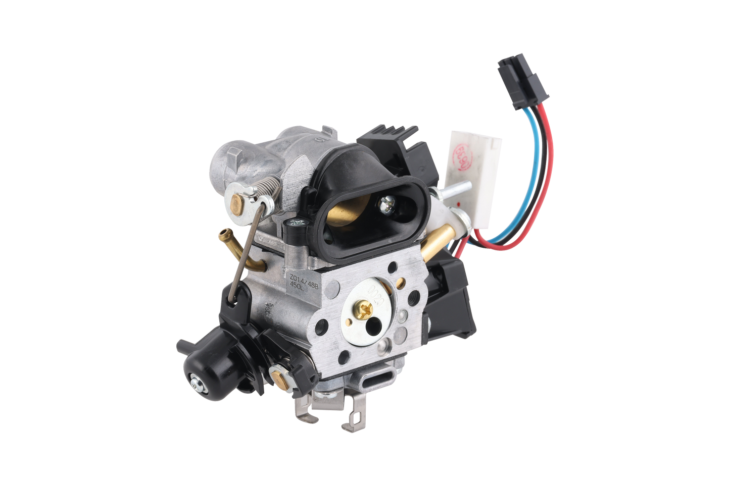 HUSQVARNA CARBURETTOR KIT 560/562MKII - 546148201/546 14 82-01