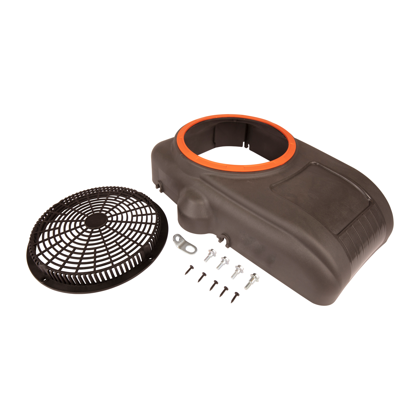 HUSQVARNA COVER KIT FAN - 599349120 / 599 34 91-20