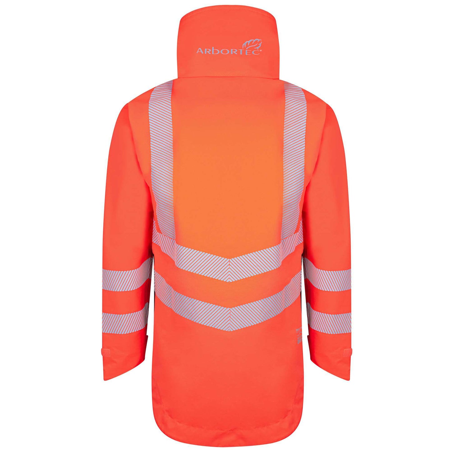 ARBORTEC BreatheDry Waterproof Smock