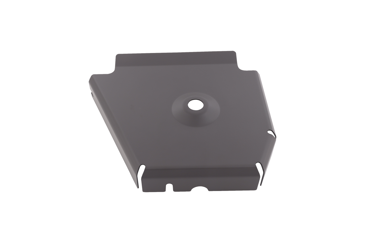 HUSQVARNA PULLEY COVER LH, GREY - 582463003 / 582 46 30-03