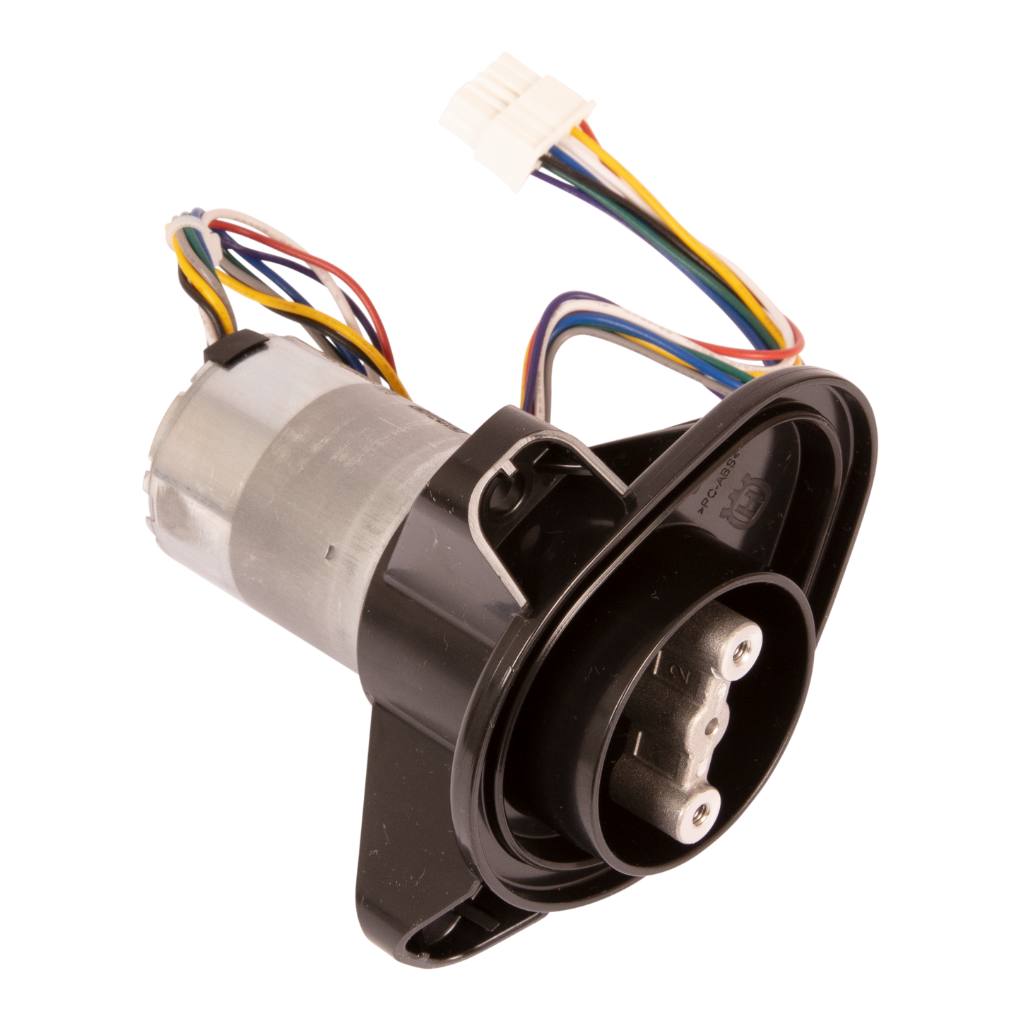 HUSQVARNA MOTOR ASSY CUTTER TYPE: 152.3. - 599267702/599 26 77-02