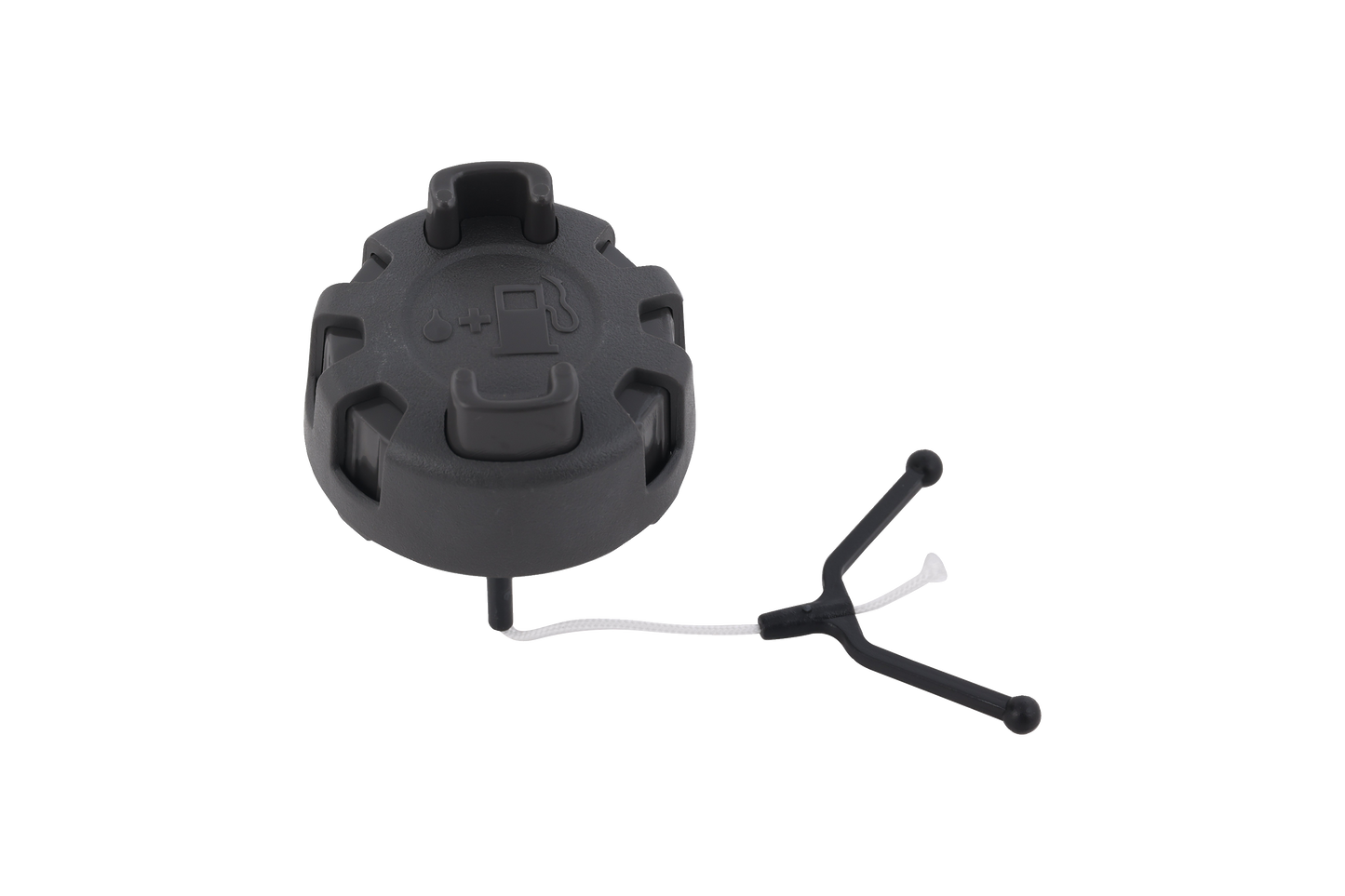HUSQVARNA TANK CAP ASSY - 590324501 / 590 32 45-01