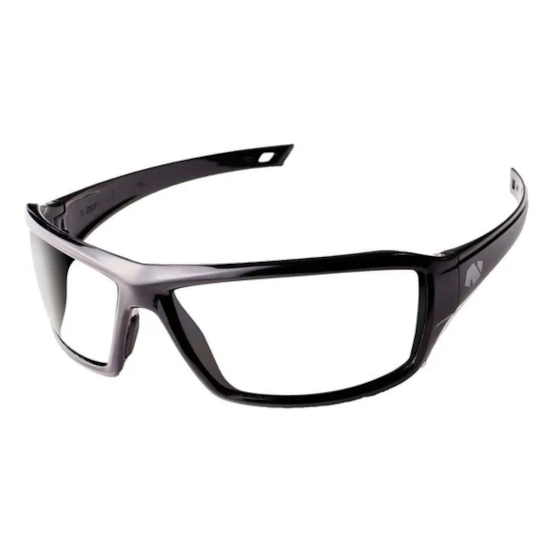 Notch Humboldt Clear Safety Glasses