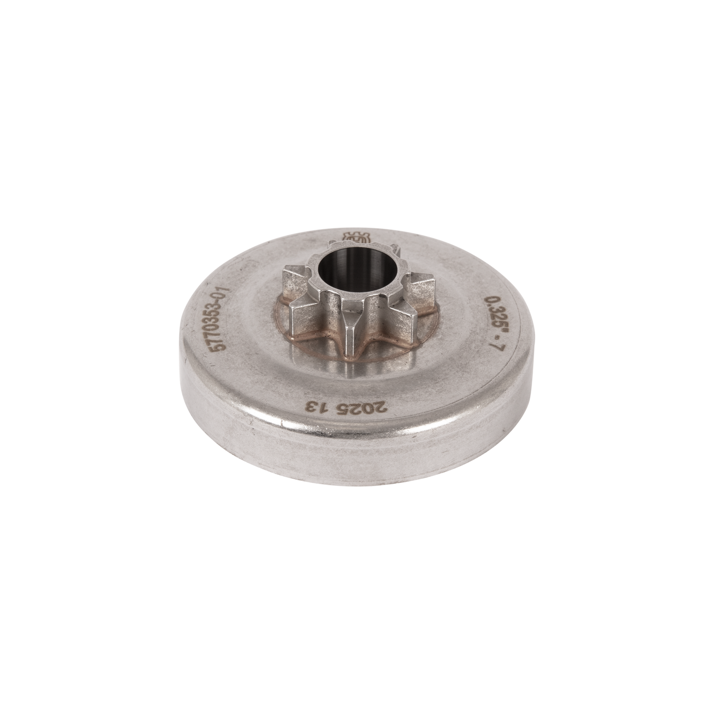 HUSQVARNA CLUTCH DRUM ASSY - 577035301 / 577 03 53-01