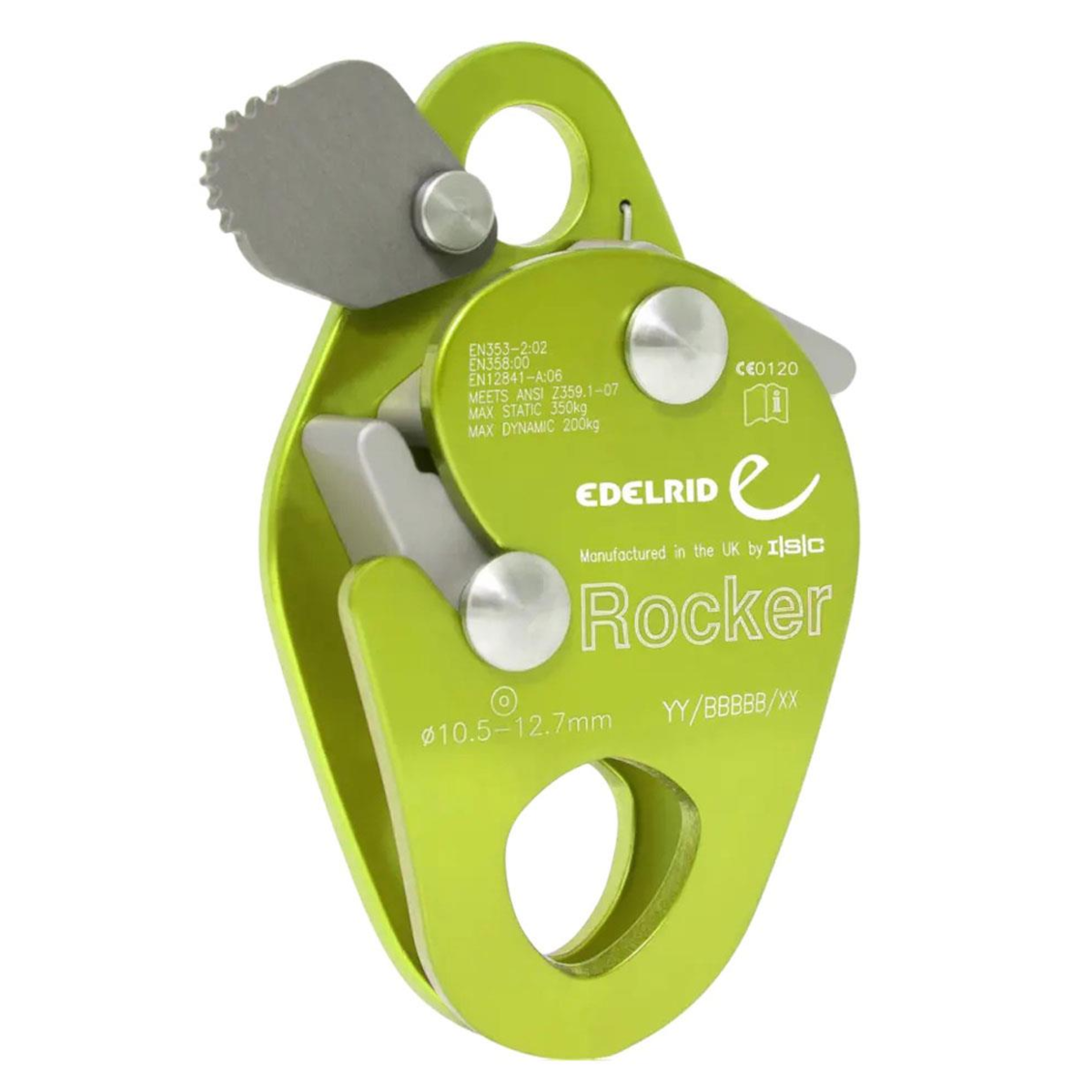 EDELRID Rocker oasis