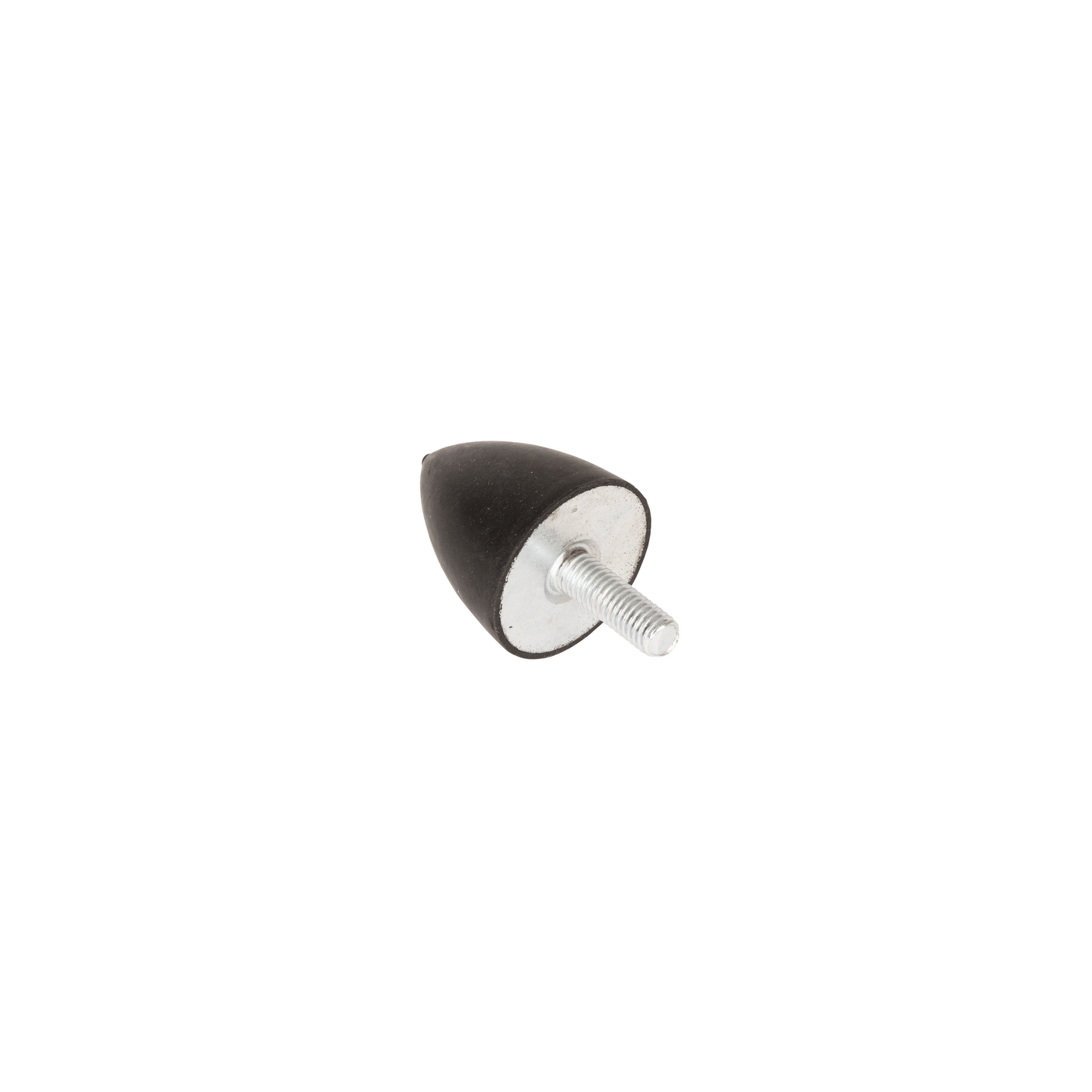 HUSQVARNA RUBBER DAMPER - 536596101 / 536 59 61-01