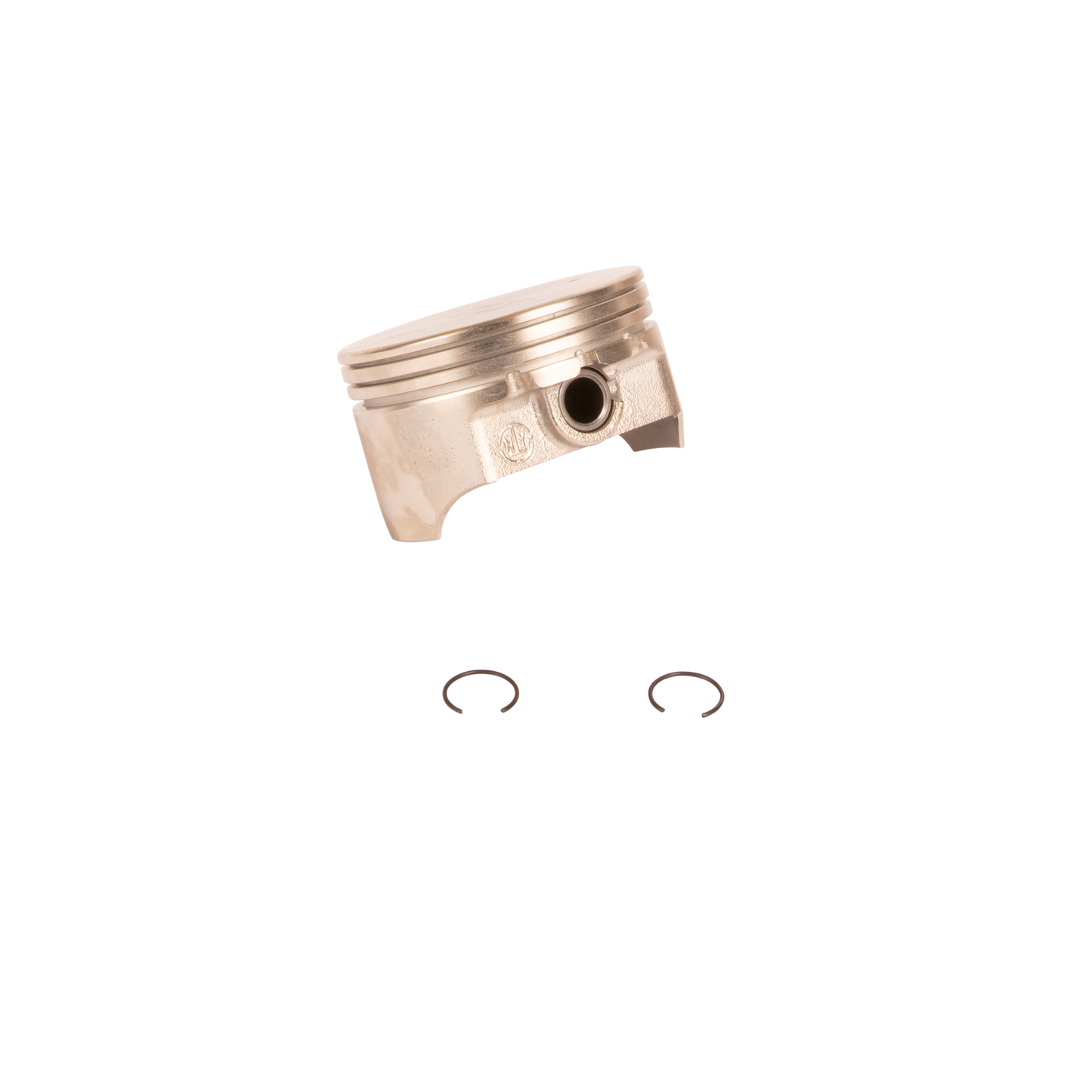 HUSQVARNA PISTON ASSY - 599712601 / 599 71 26-01