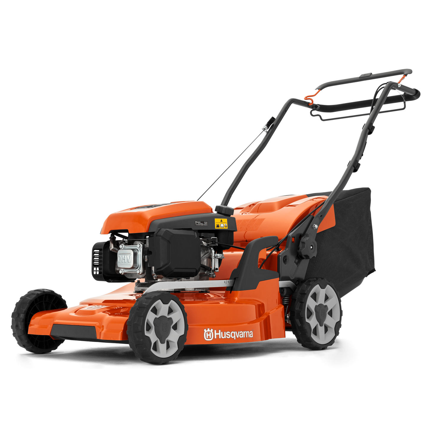 HUSQVARNA LC 253S Lawn Mower