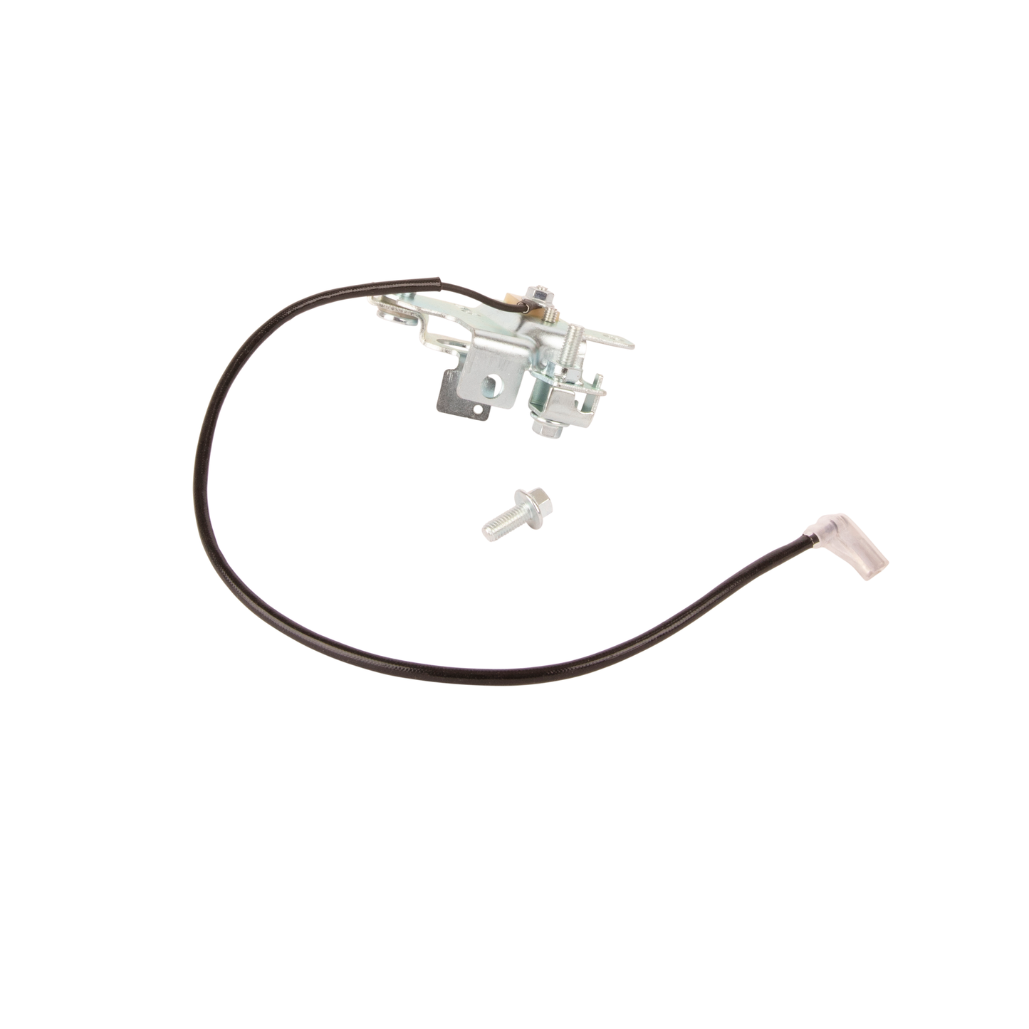 HUSQVARNA THROTTLE HANDLE - 598684555 / 598 68 45-55