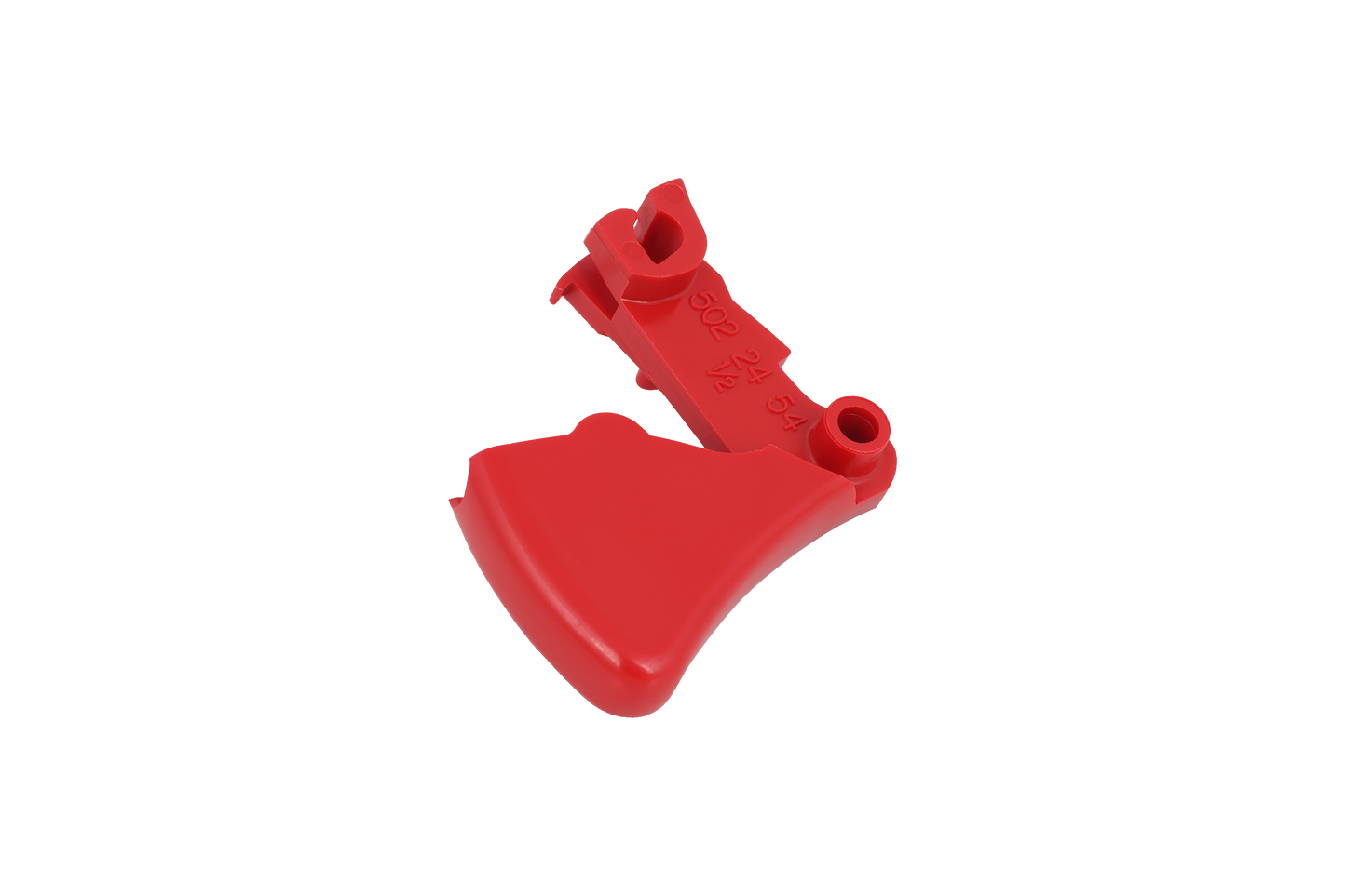 HUSQVARANA TRIGGER JON VERSION - 502245402 / 502 24 54-02