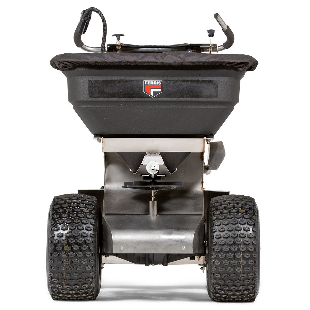 FERRIS Rover XC FS1200 Ride-On Spreader