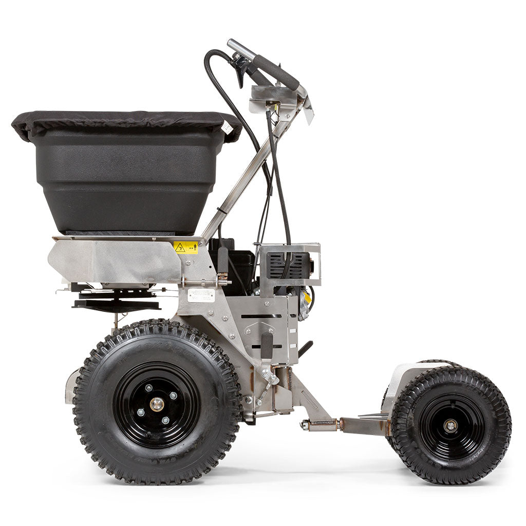 FERRIS Rover XC FS1200 Ride-On Spreader