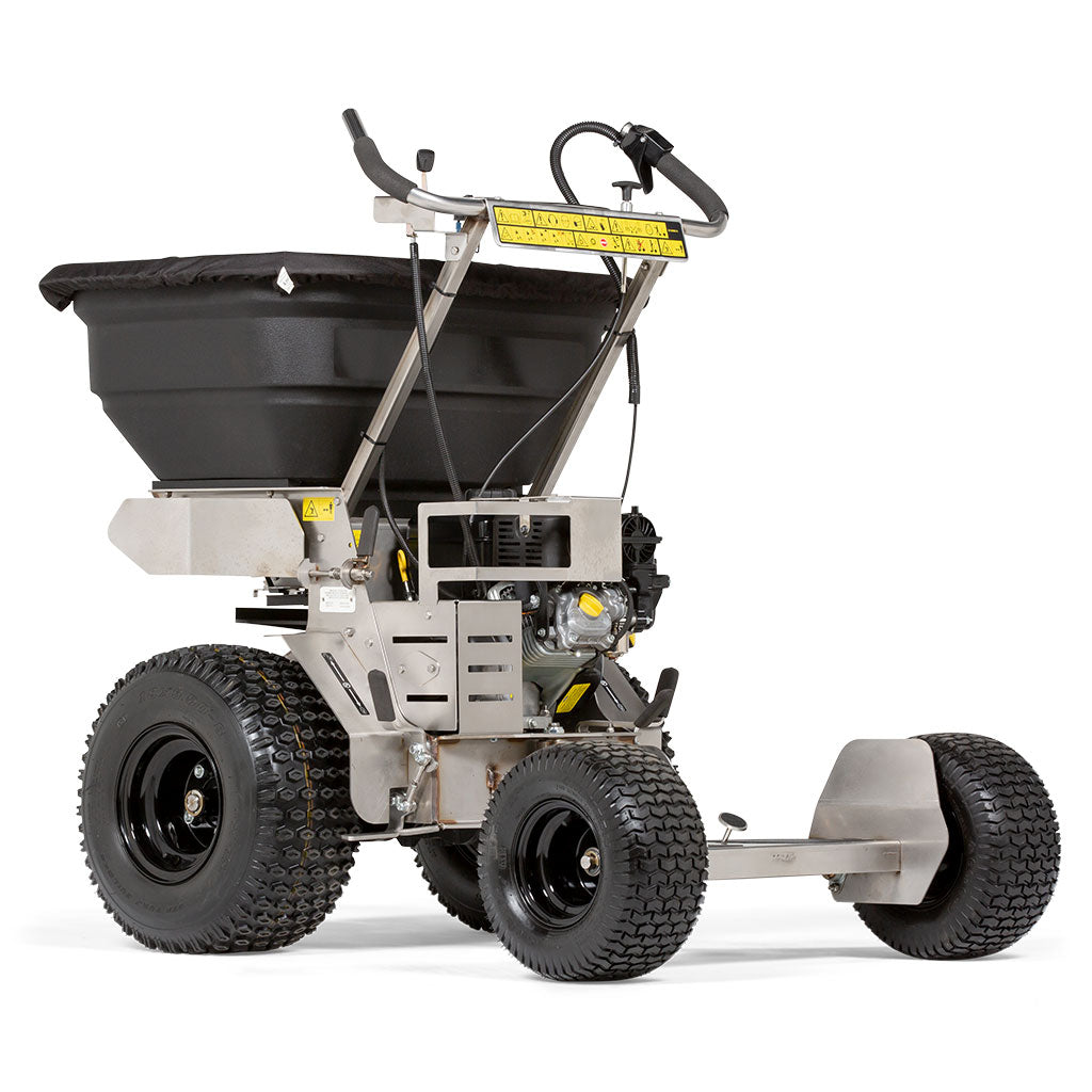 FERRIS Rover XC FS1200 Ride-On Spreader