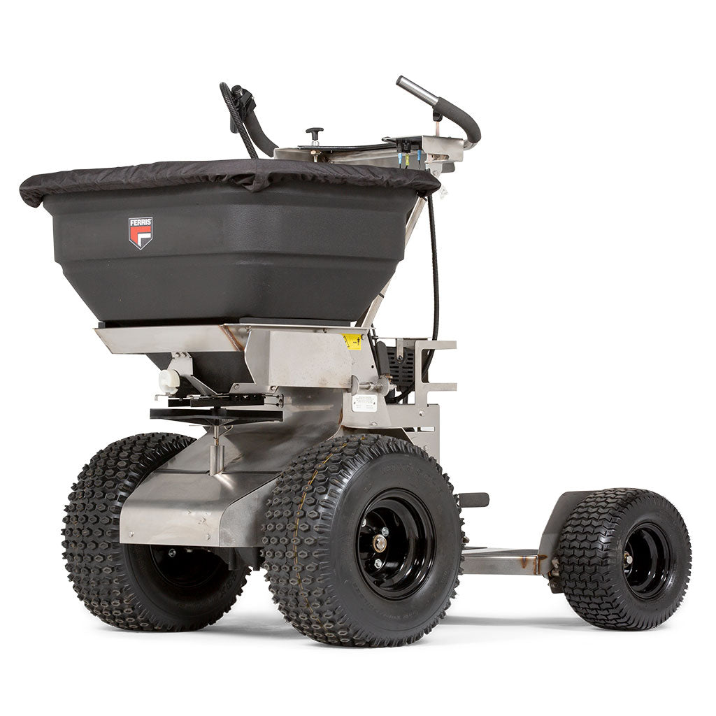 FERRIS Rover XC FS1200 Ride-On Spreader