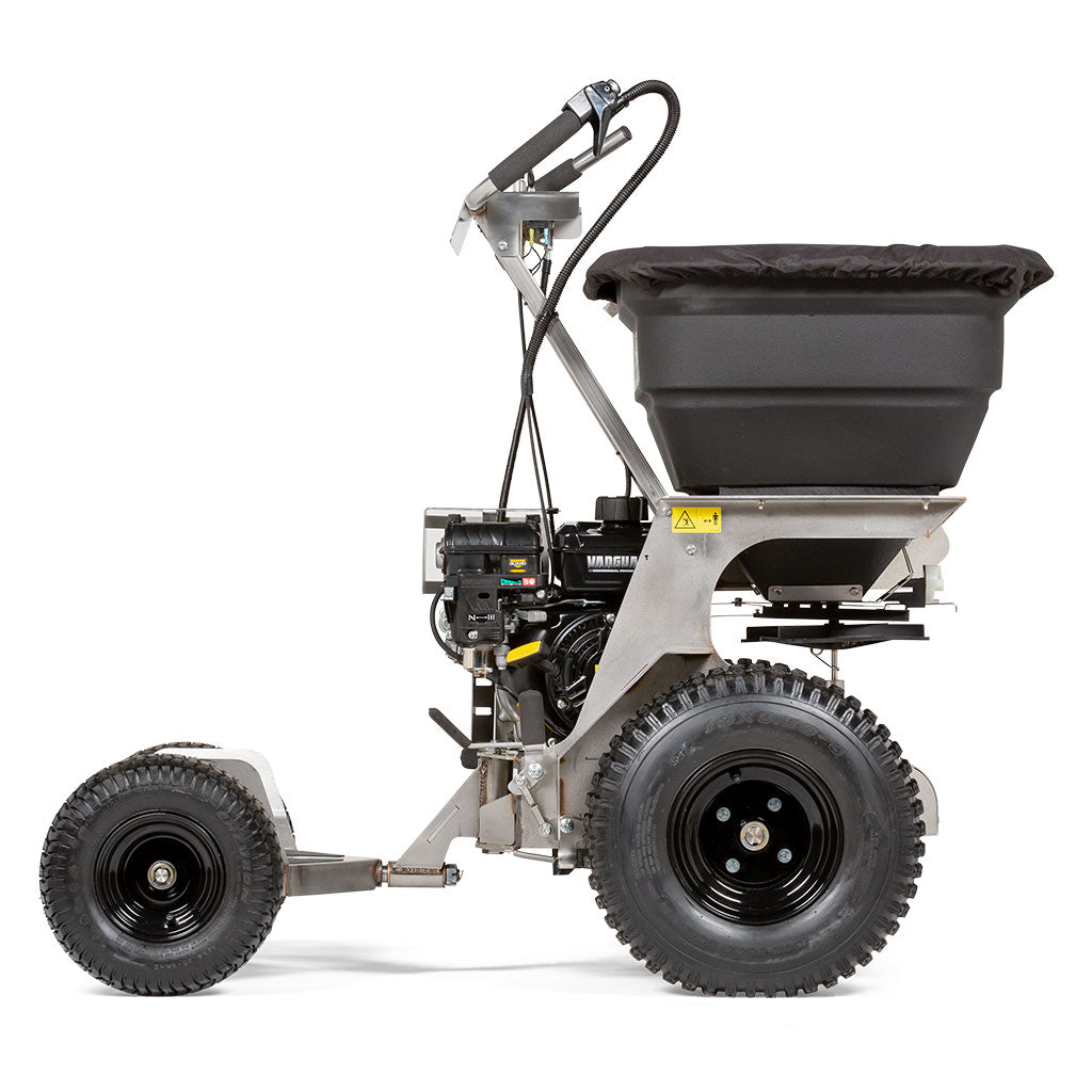 FERRIS Rover XC FS1200 Ride-On Spreader