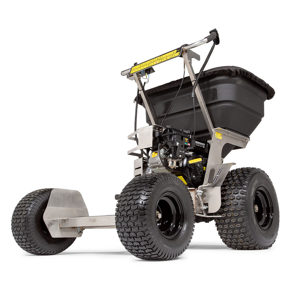 FERRIS Rover XC FS1200 Ride-On Spreader