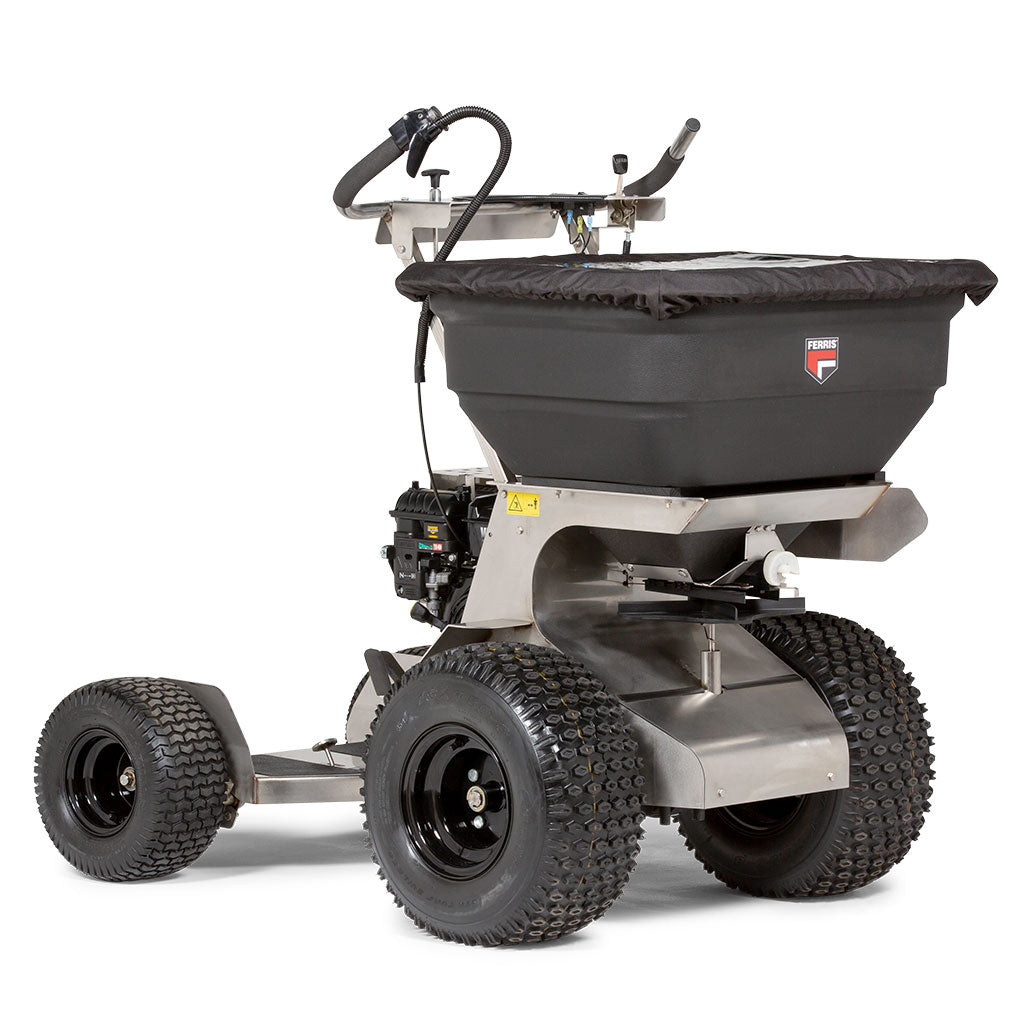 FERRIS Rover XC FS1200 Ride-On Spreader