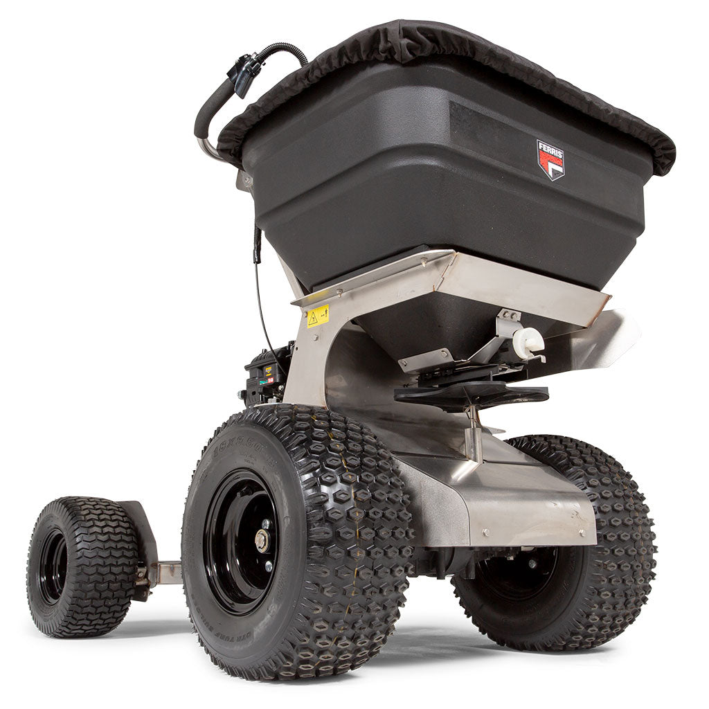FERRIS Rover XC FS1200 Ride-On Spreader