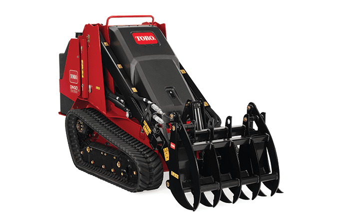 TORO Dingo TX 700 Narrow Track Loader