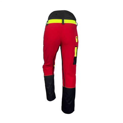 Francital FI513 Class 1 Type C Prior Move Pro Chainsaw Trousers