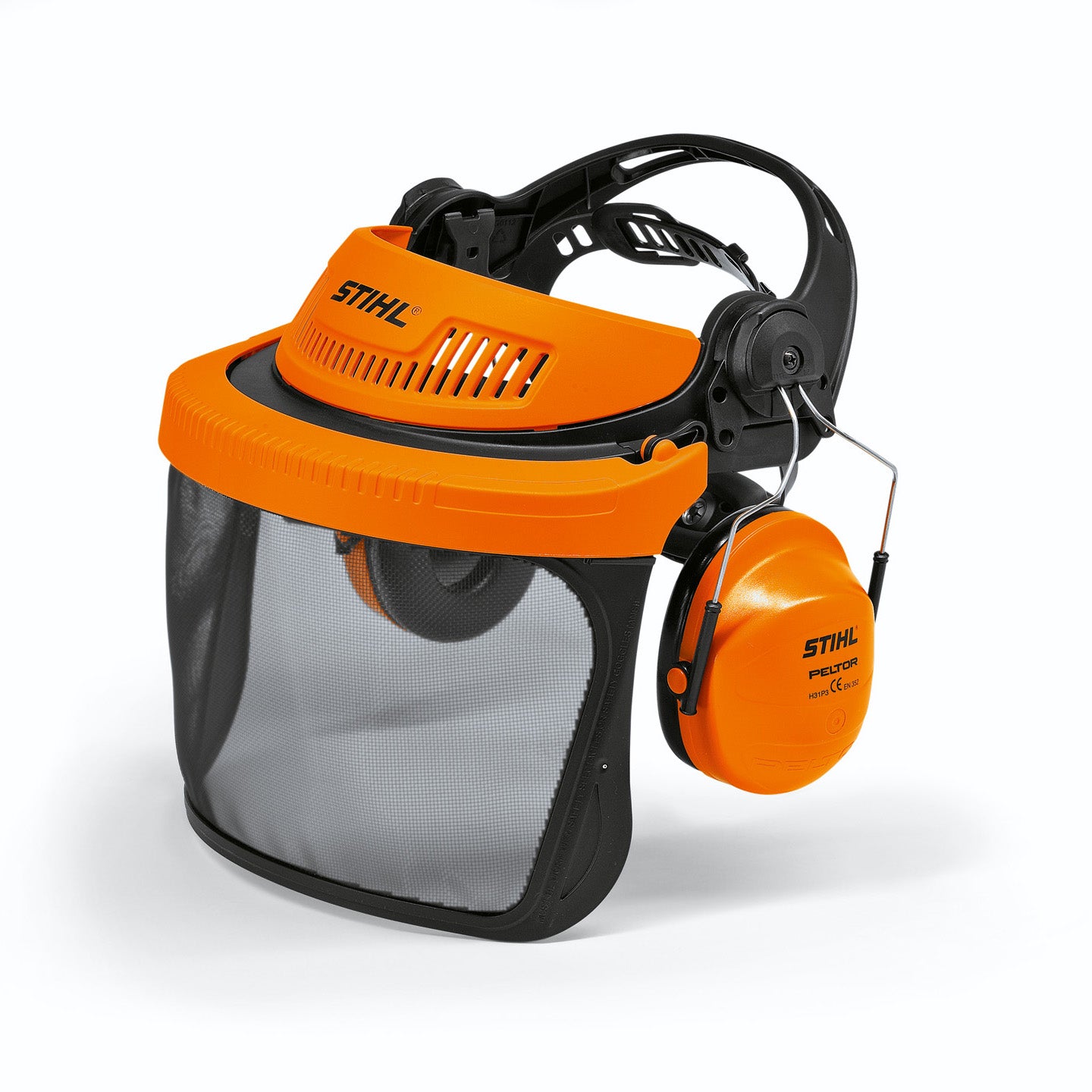 STIHL G500 Mesh Visor