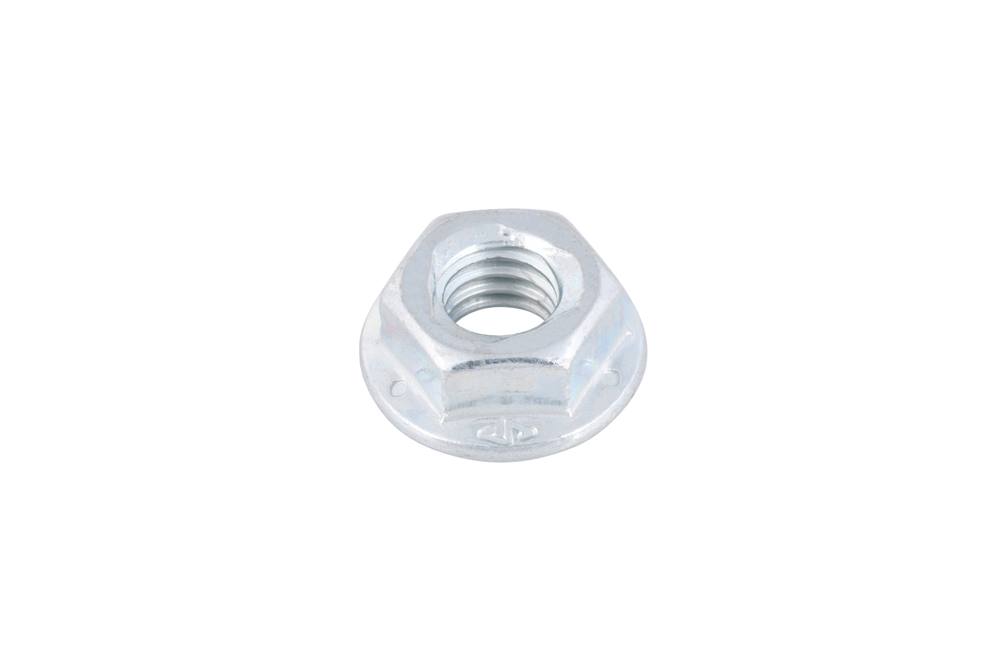 HUSQVARNA LOCK NUT PREVAILING TORQUE MET - 596135701 / 596 13 57-01