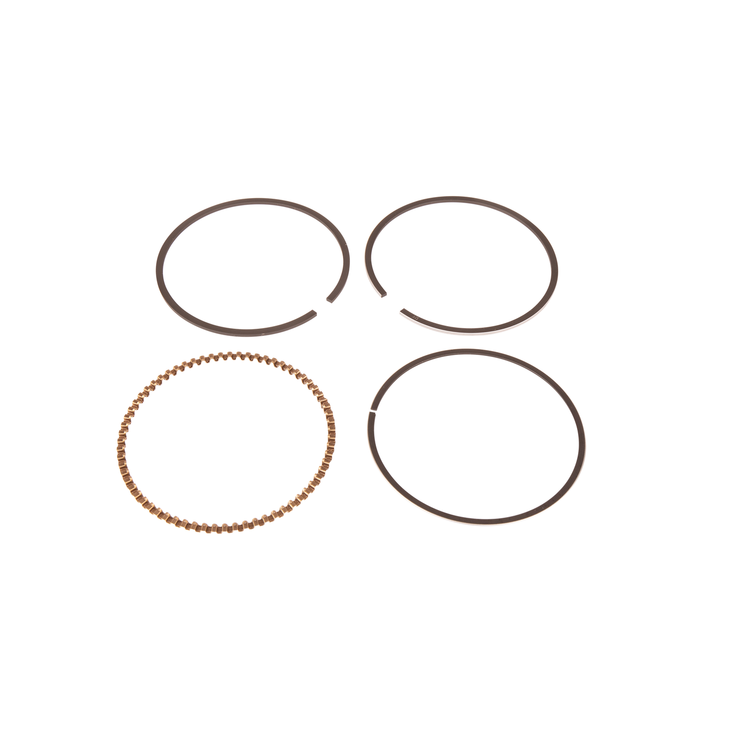 HUSQVARNA PISTON RING SET - 599349207 / 599 34 92-07