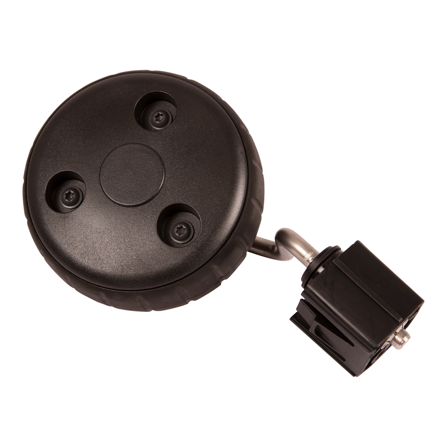 HUSQVARNA WHEEL ASSY SUPPORT RAISED - 536119702/536 11 97-02
