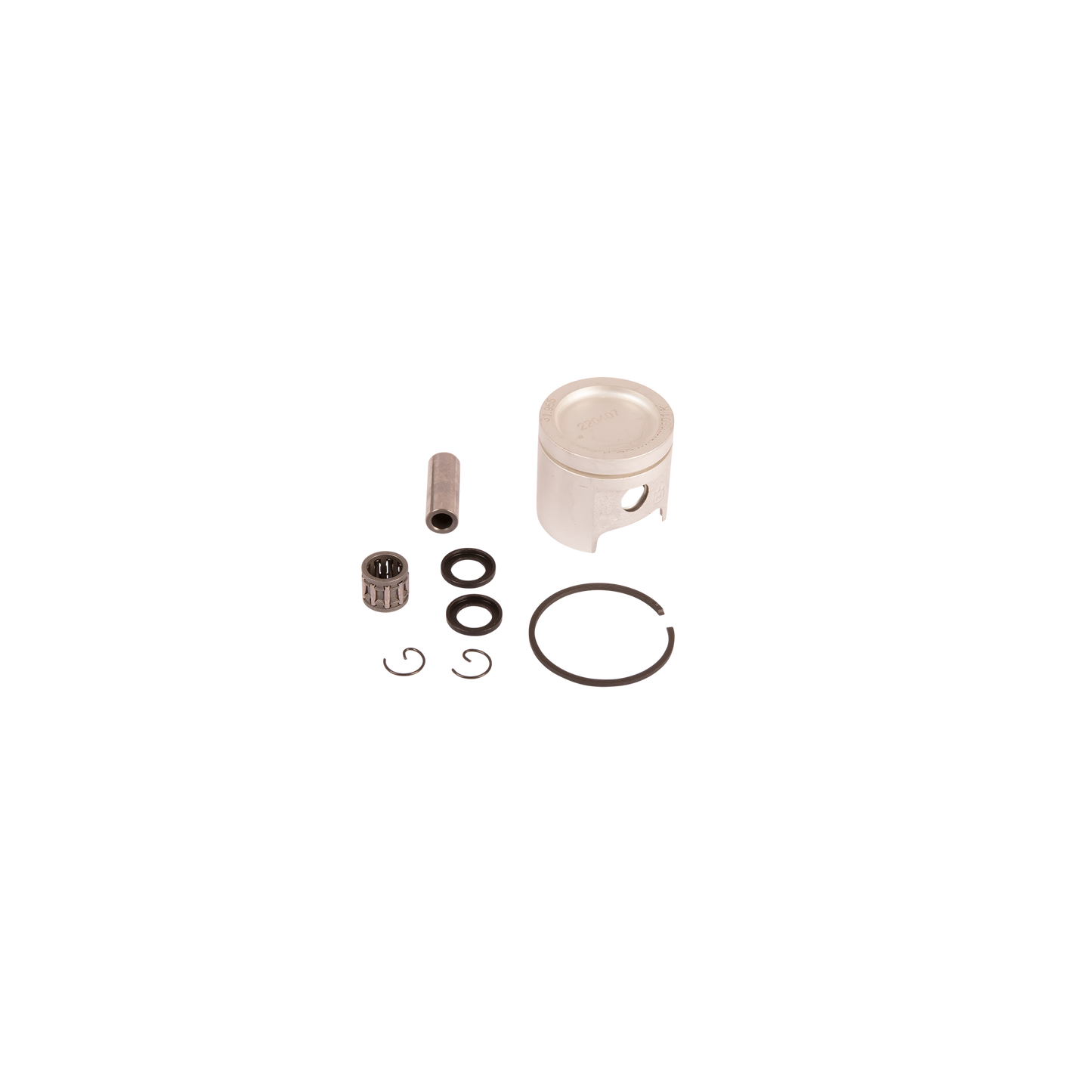 HUSQVARNA PISTON ASSY - 510223604 / 510 22 36-04